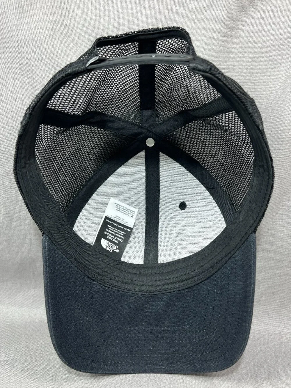 The North Face pre loved